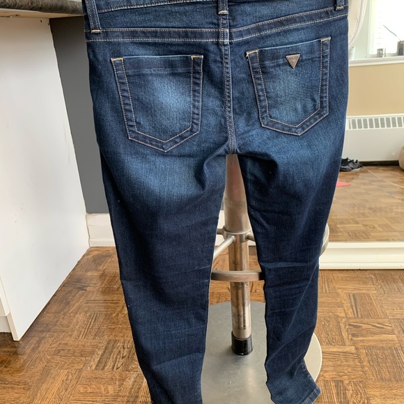 Guess Los Angeles Power Ultra Skinny - Picture 3 of 3